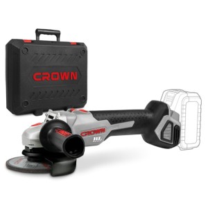 AMOLADORA 125mm A BATERIA - 20 V MAX*