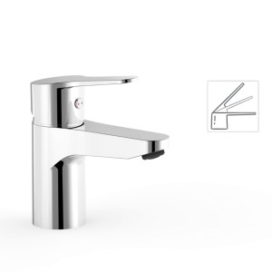 Grifo tres lavabo sale