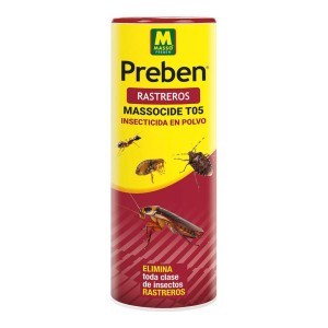 Instecticida en polvo Preben talquera 500 gr