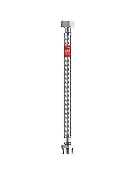 Comprar Latiguillo Tucai de Acero Inoxidable de 150cm | Iterflex