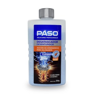 Desatascador turbo 350 gr tienda online Iterflex