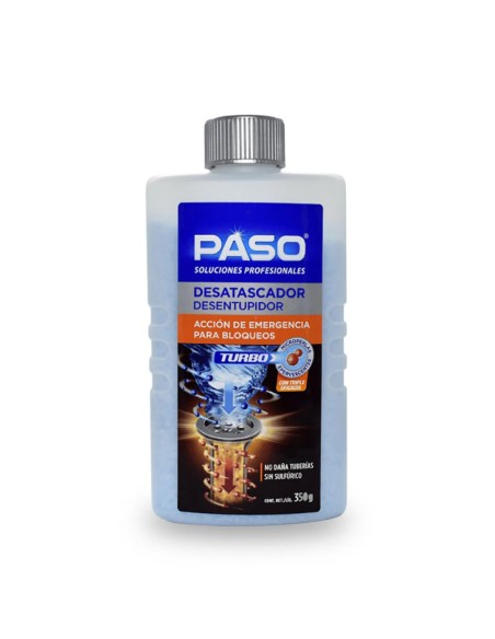 Desatascador turbo 350 gr tienda online Iterflex