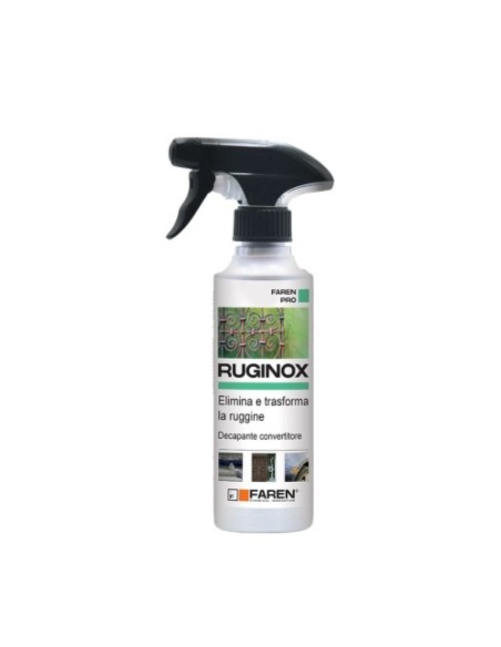 Decapante convertidor de óxido Ruginox 250 ml tienda online Iterflex