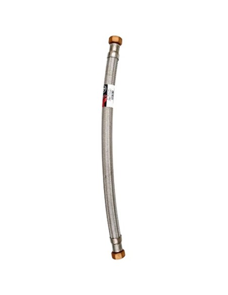 Latiguillo Extra Twist HH 1" 150cm