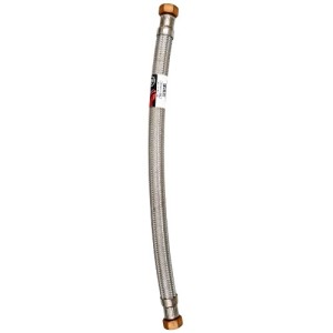 Latiguillo Extra Twist HH 2" 60cm