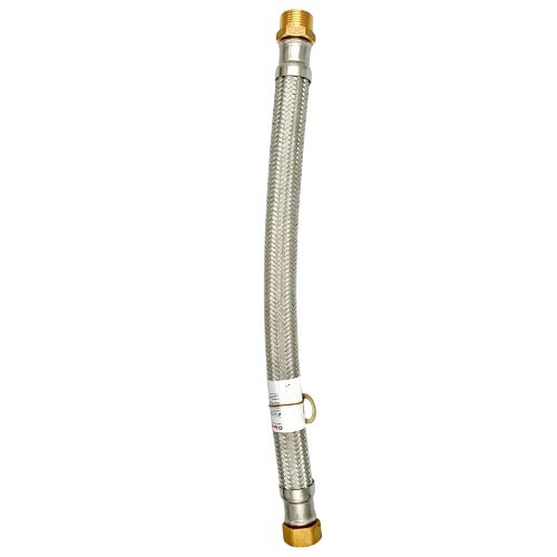 Latiguillo Extra Twist MH 1" 30cm