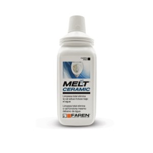Desincrustante para cerámicas y WC Ceramic 750ml