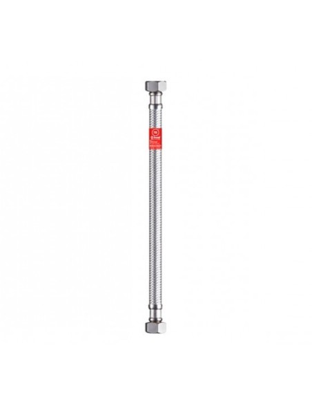 Comprar Latiguillo Tucai de Acero Inoxidable de 120cm | Iterflex