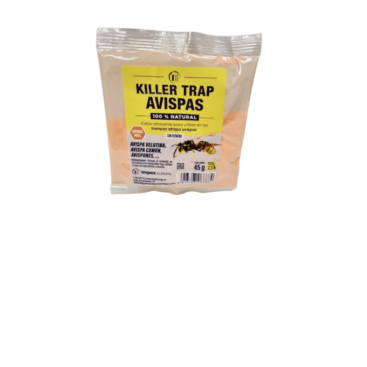 Recambio para Killer-Trap avispas 45 g
