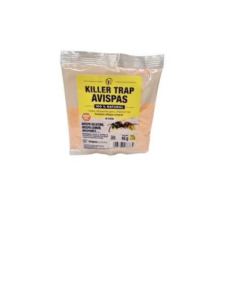 Recambio para Killer-Trap avispas 45 g tienda online Iterflex