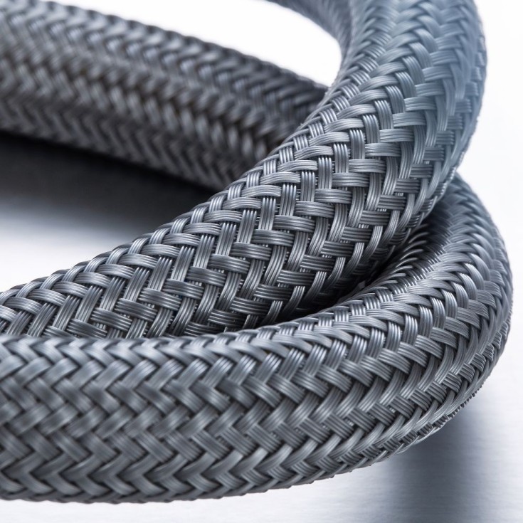 Latiguillo ACB HH 1/2" 100cm