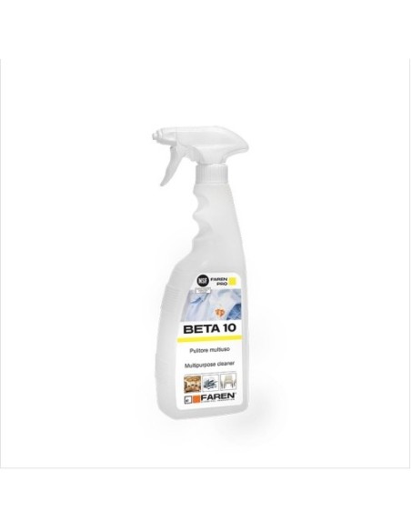 Limpiador Multiusos BETA 10 750ml