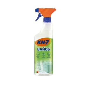 Desinfectante para Baños KH-7 Manzana