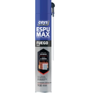 Espumax Stop Fuego 760ml