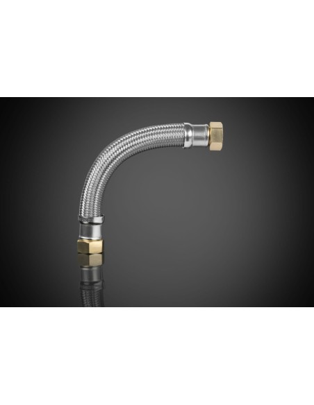 Latiguillo River TP HH 3/4" 100cm