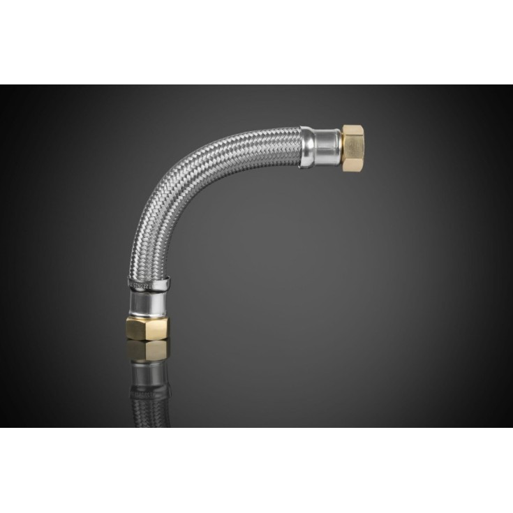 Latiguillo River TP HH 1" 50cm