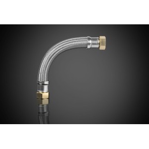 Latiguillo River TP HH 3/4" 40cm 2