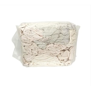 PAQUETE TRAPOS BLANCOS (5 KG) tienda online Iterflex