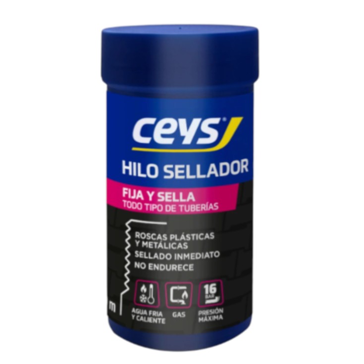 Hilo sellador Ceys 160M tienda online Iterflex