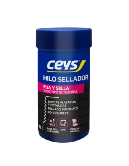 Hilo sellador Ceys 160M tienda online Iterflex