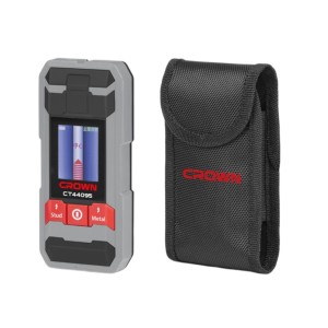 Escaner de pared, detecta Fe, Cu, Madera