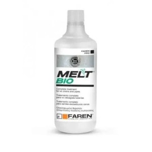 Tratamiento biológico desagües Melt Bio 1 L
