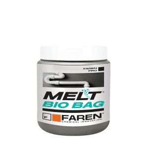Melt Bio Bag | Tratamiento para fosas sépticas