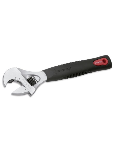 Llave ajustable carraca 200mm