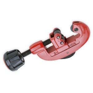 Cortatubos regulable para metal 3-32 mm