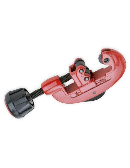 Cortatubos regulable para metal 3-32 mm