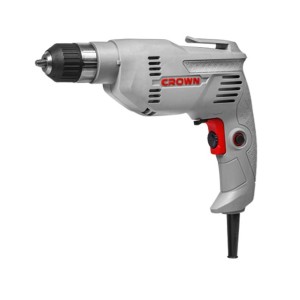 Taladro rotativo 400w/0-3000 rpm/0,8-10mm/20m