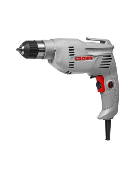 Taladro rotativo 400w/0-3000 rpm/0,8-10mm/20m