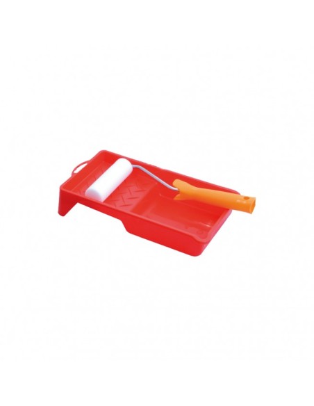Juego cubeta con rodillo espuma