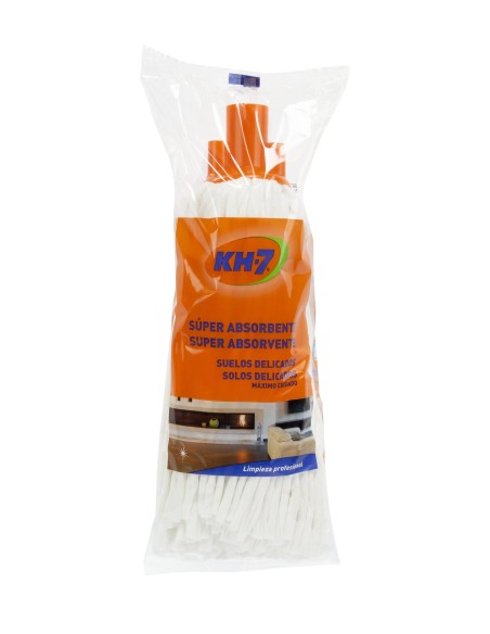 Fregona hilo superabsorbente KH7