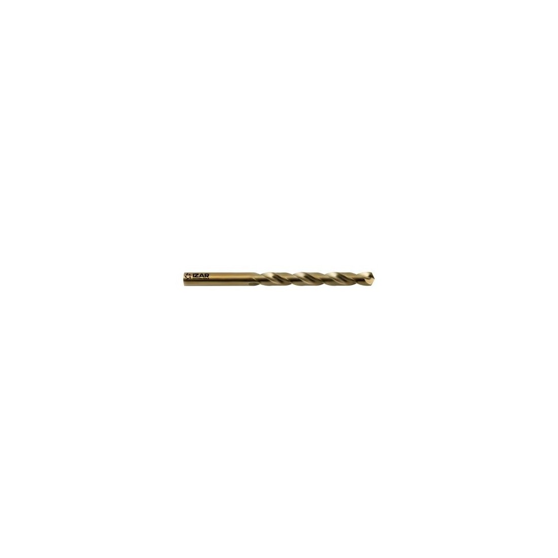 Punta Da Trapano HSS-CNC Con Punto Pilota ø 9mm – Stanley