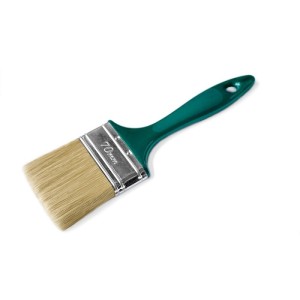 Paletina semitriple mango verde Nº 21