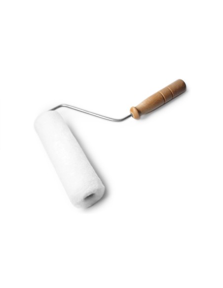 Rodillo esmaltar 12 cm