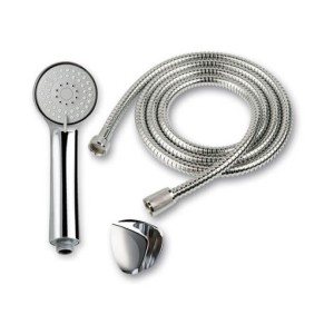 Kit para ducha Blu 3 jets antical