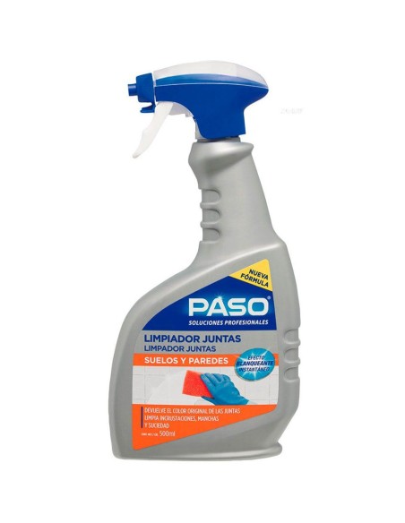 Limpiador para juntas 500ml