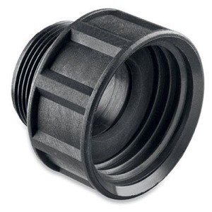 Adaptador universal 1"