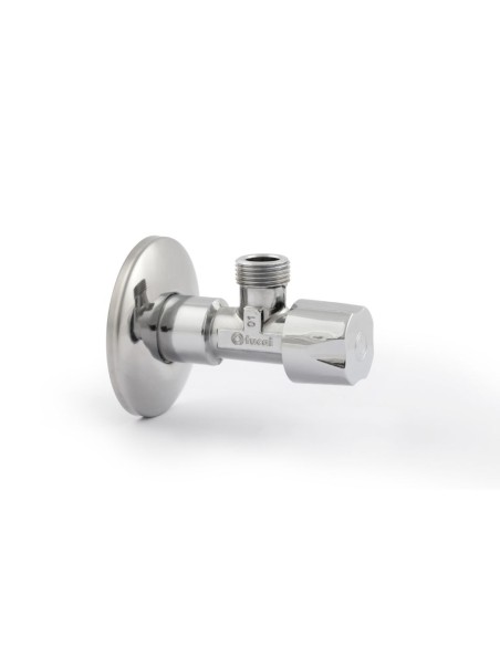 Válvula escuadra AV-T750 1/2" x 3/8"