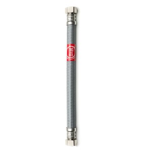 Latiguillo Super ACB HH 1/2" 50cm
