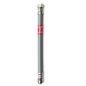 Latiguillo Super ACB M 1/2 - H 3/4" 30cm