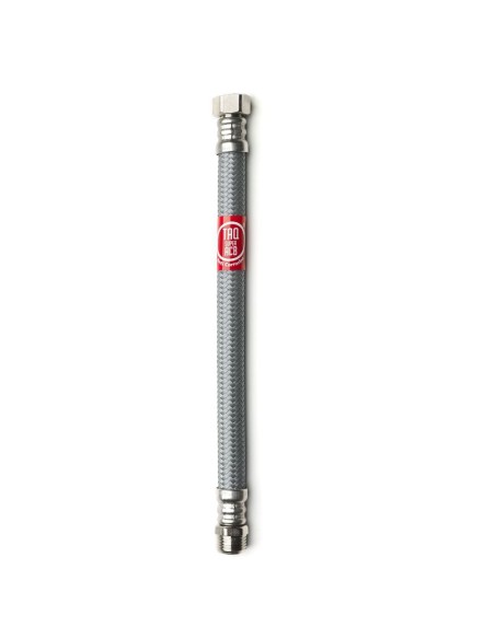 Latiguillo Super ACB M 1/2 - H 3/4" 30cm