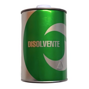 Disolvente universal 500 ml
