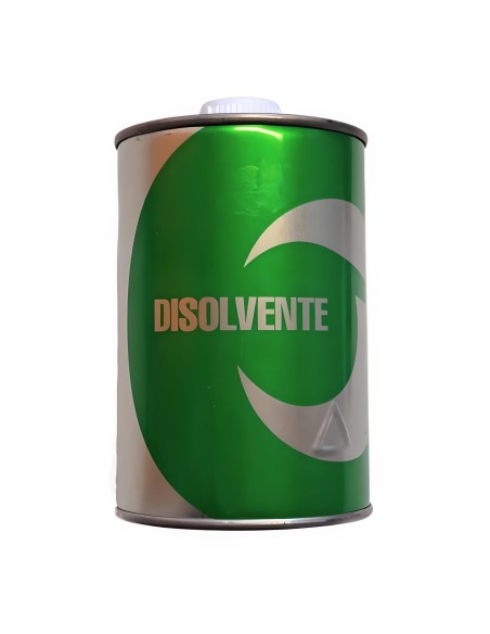 Disolvente universal 500 ml