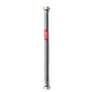 Latiguillo ACB HH 3/8" 40cm