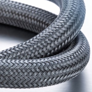 Latiguillo Grif ACB H 3/8" M10x1 - L50 40cm 2