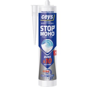 Total Tech: conoce el adhesivo todoterreno de Ceys - Handfie DIY