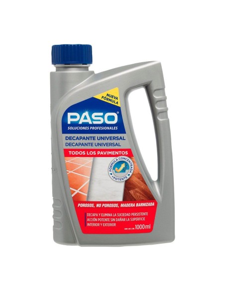 Decapante universal para pavimentos 1L